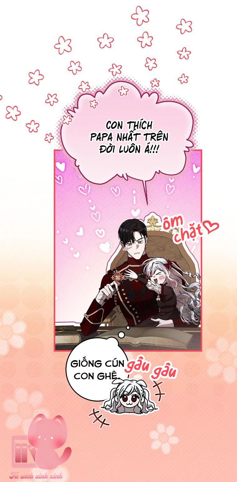 Nhận Nuôi Người Cha Phản Diện - Chap 48 - Trang 18