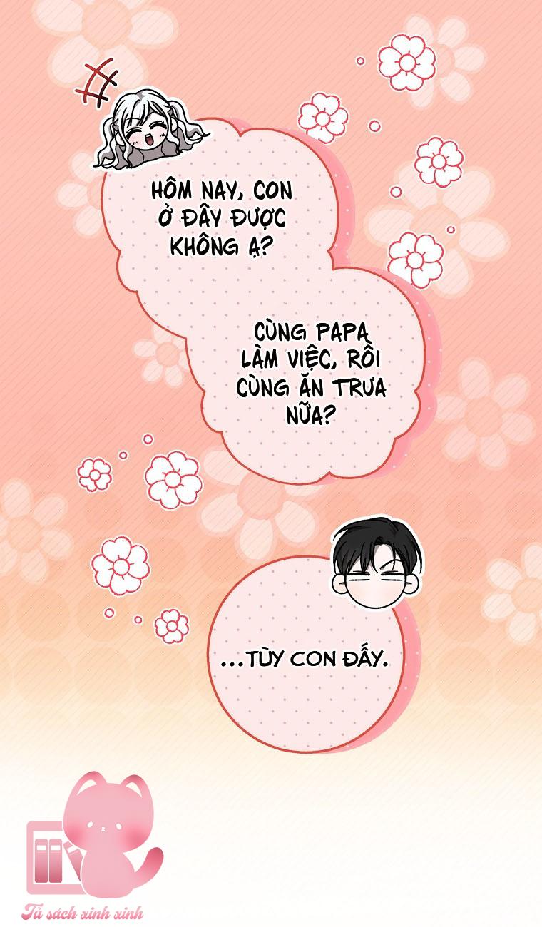 Nhận Nuôi Người Cha Phản Diện - Chap 48 - Trang 19