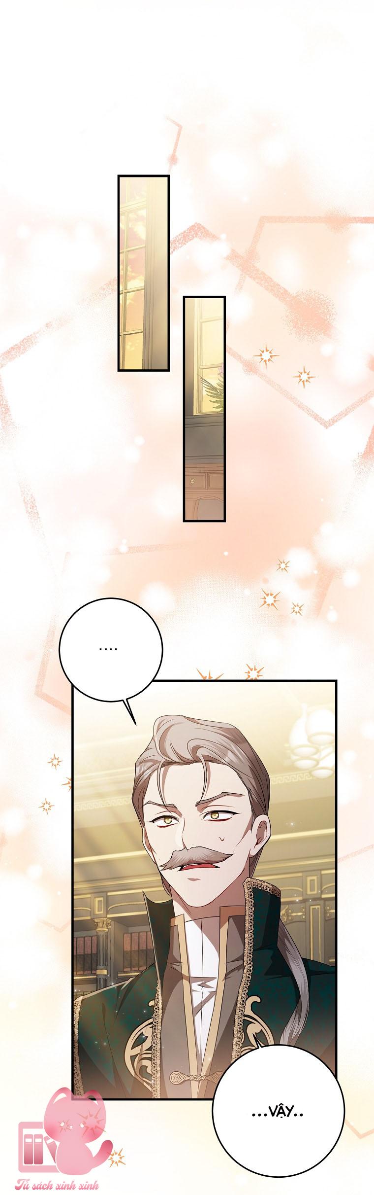 Nhận Nuôi Người Cha Phản Diện - Chap 48 - Trang 20