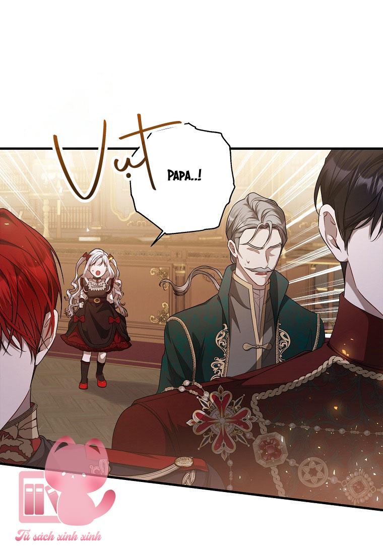 Nhận Nuôi Người Cha Phản Diện - Chap 48 - Trang 30
