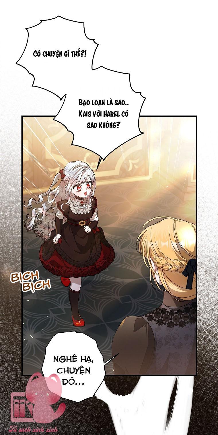 Nhận Nuôi Người Cha Phản Diện - Chap 48 - Trang 34