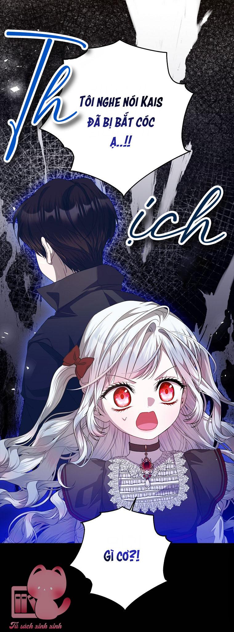 Nhận Nuôi Người Cha Phản Diện - Chap 48 - Trang 35