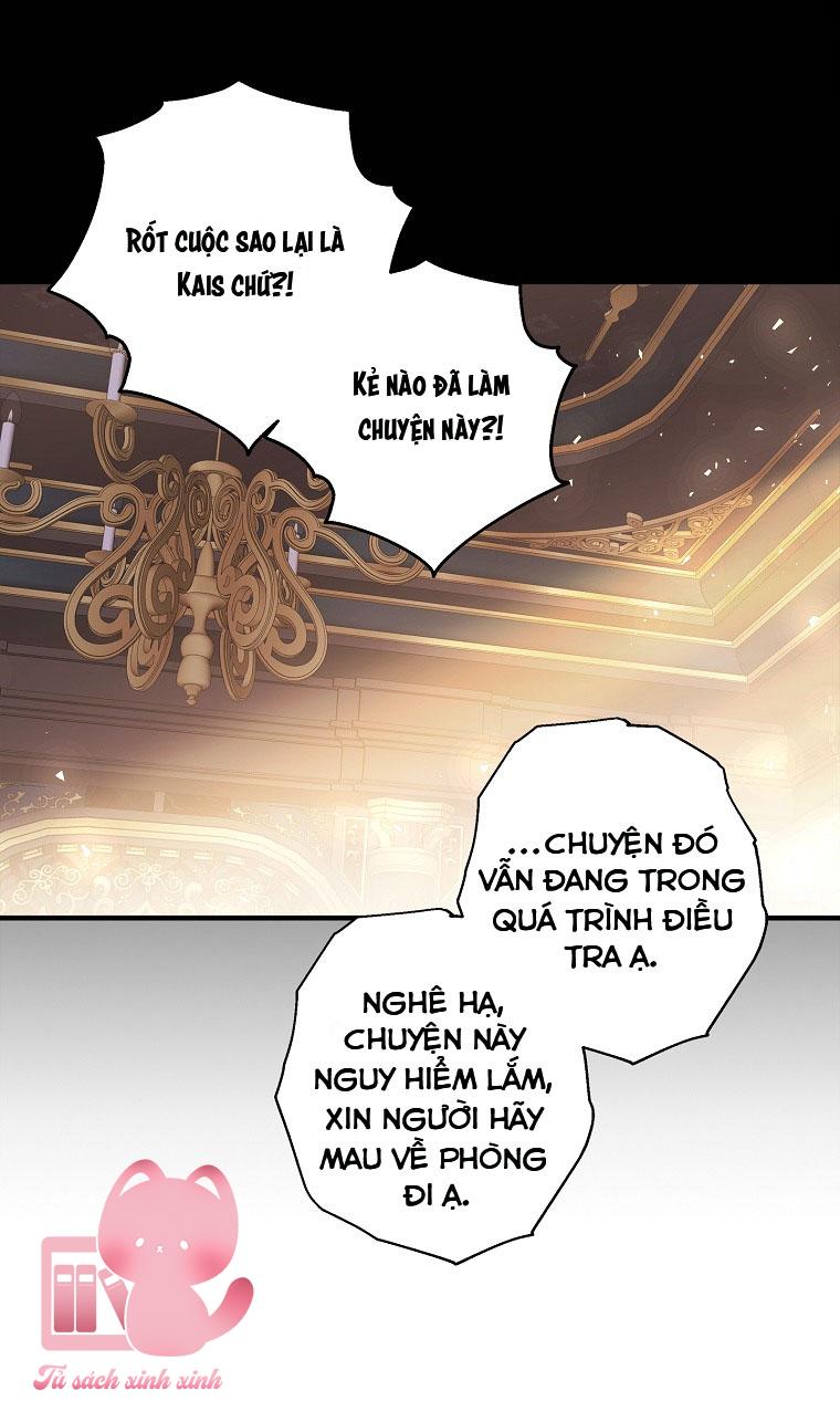 Nhận Nuôi Người Cha Phản Diện - Chap 48 - Trang 36