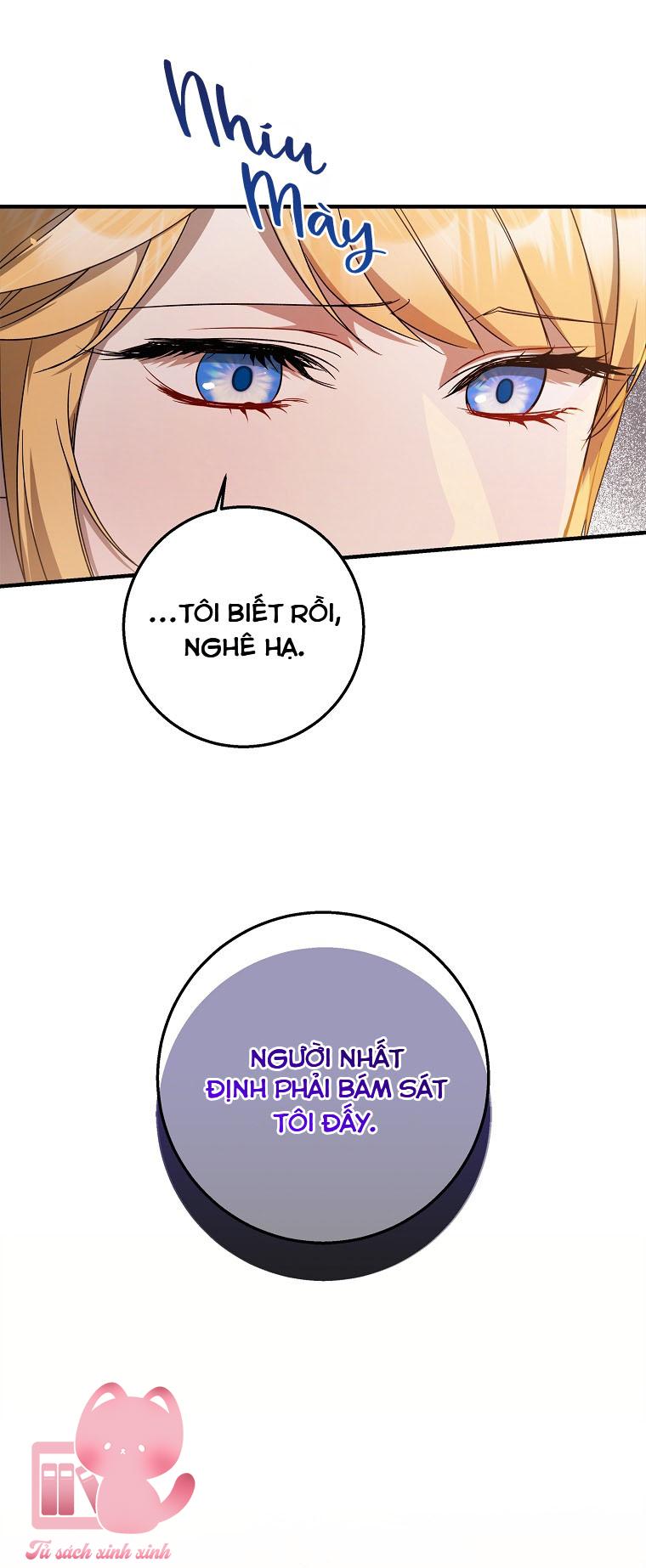 Nhận Nuôi Người Cha Phản Diện - Chap 48 - Trang 40