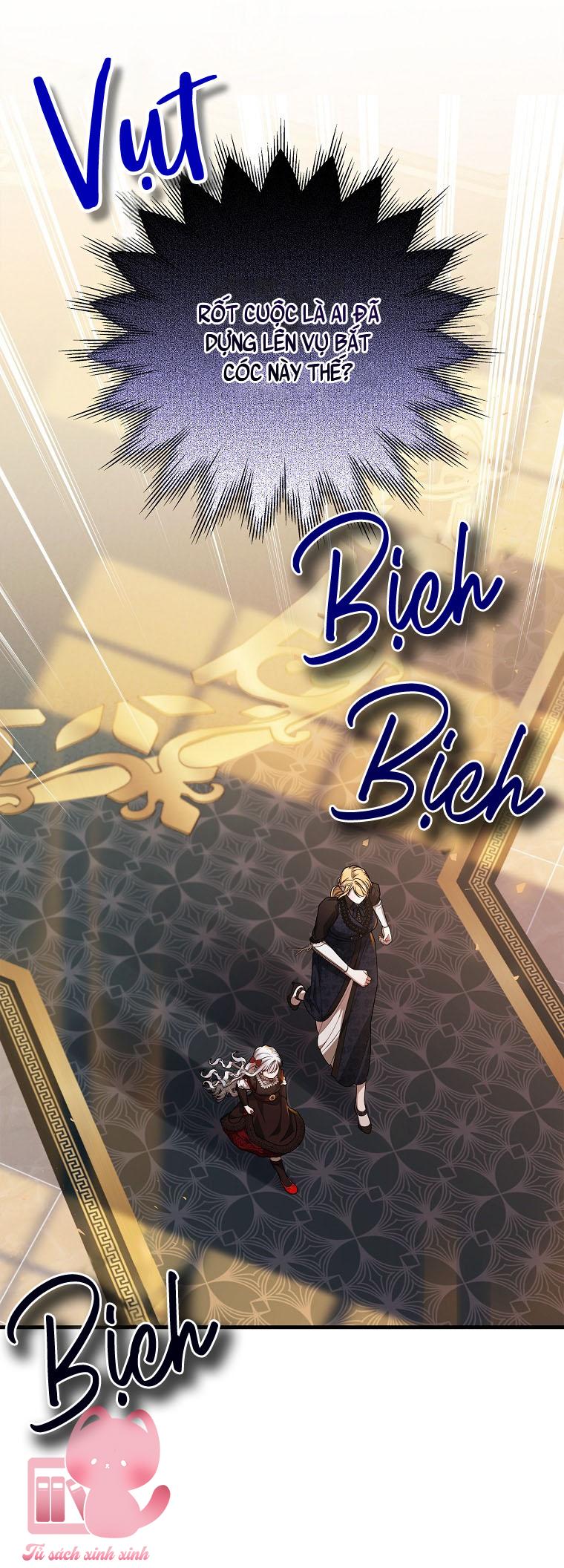 Nhận Nuôi Người Cha Phản Diện - Chap 48 - Trang 41