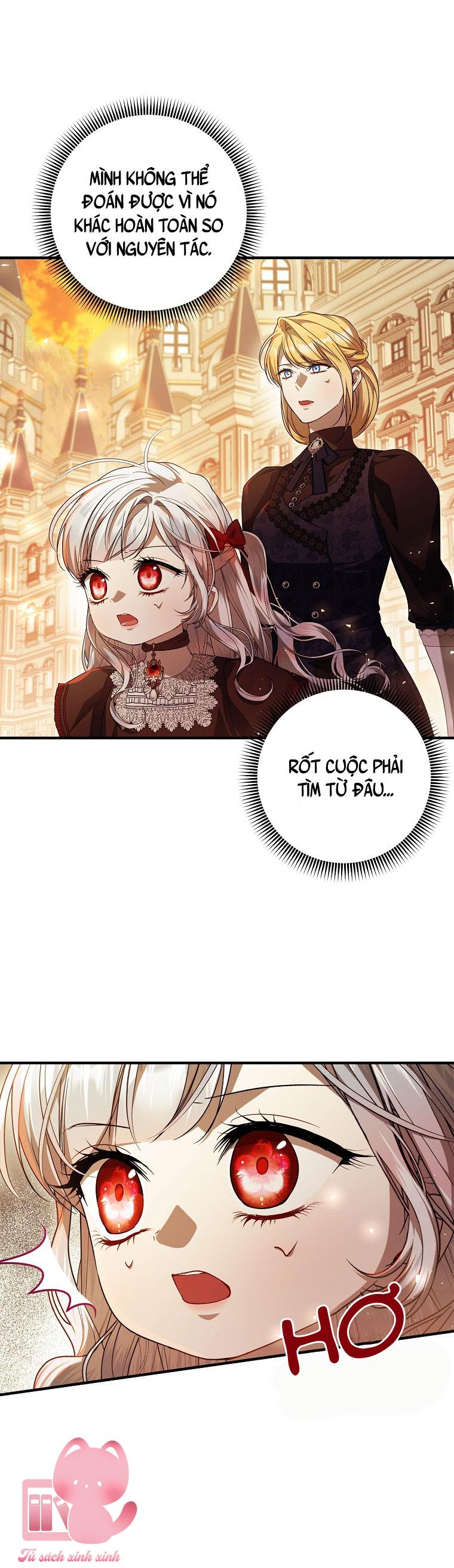 Nhận Nuôi Người Cha Phản Diện - Chap 48 - Trang 42
