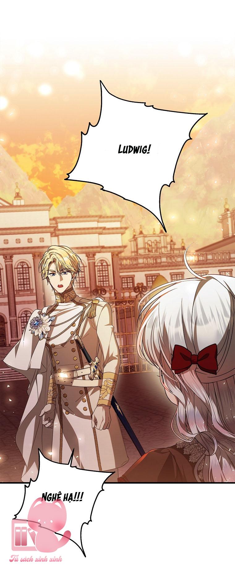 Nhận Nuôi Người Cha Phản Diện - Chap 48 - Trang 43