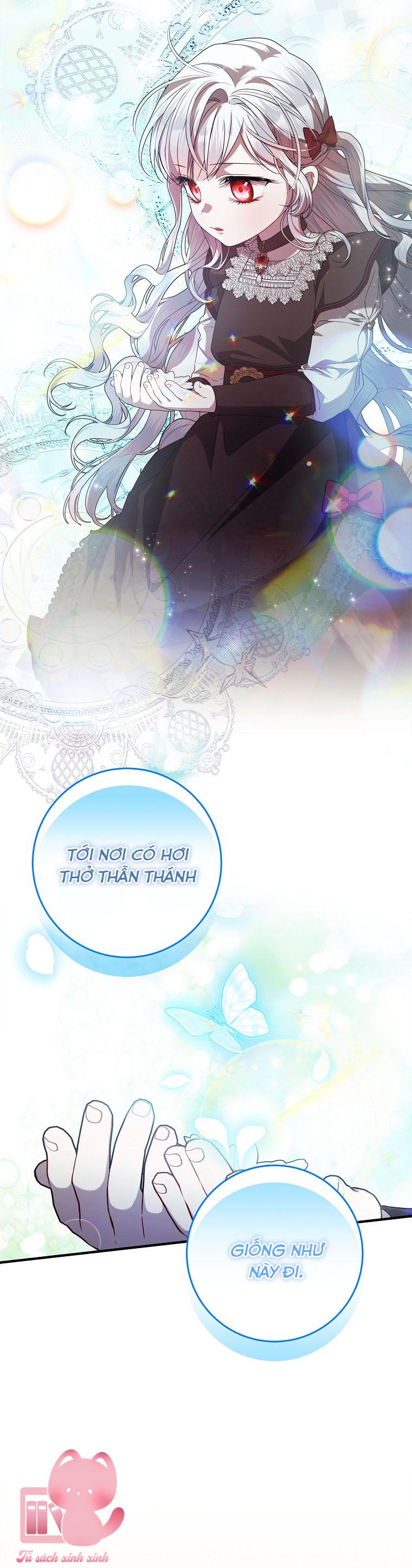Nhận Nuôi Người Cha Phản Diện - Chap 48 - Trang 48