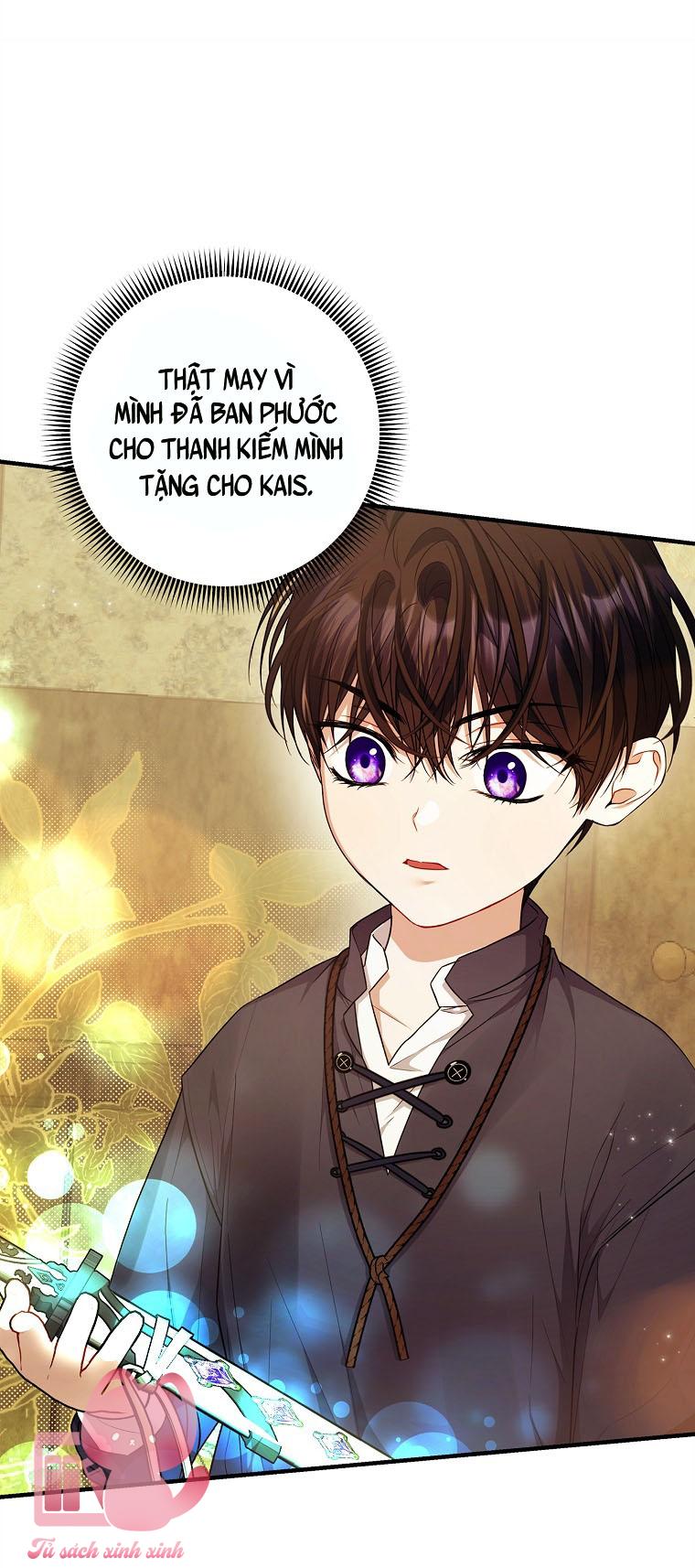 Nhận Nuôi Người Cha Phản Diện - Chap 48 - Trang 50