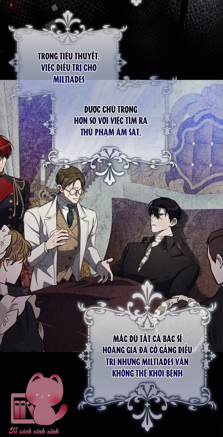 Nhận Nuôi Người Cha Phản Diện - Chap 48 - Trang 6