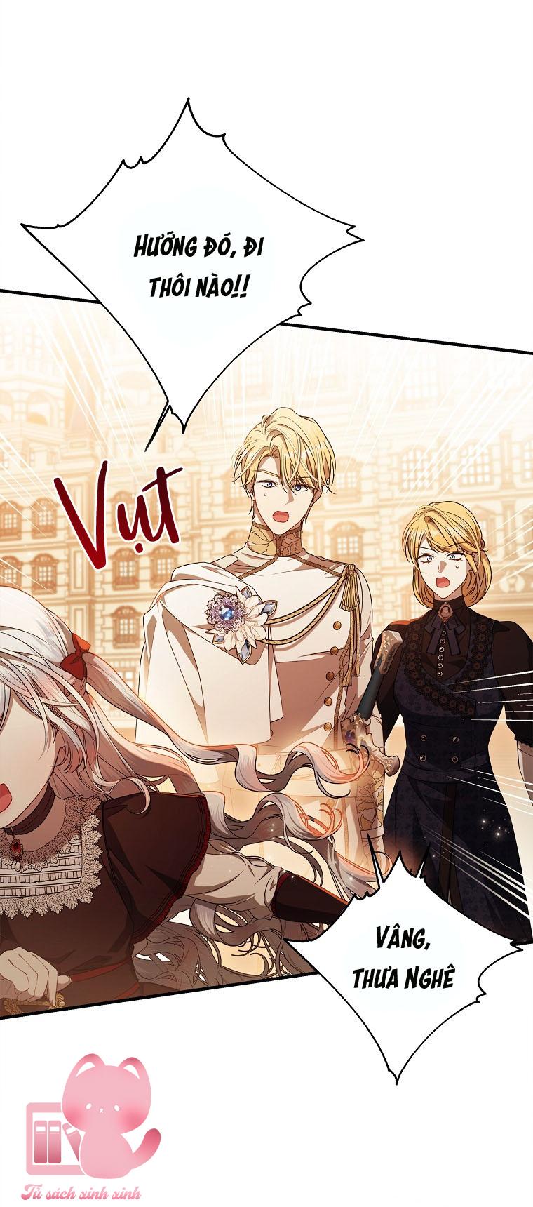 Nhận Nuôi Người Cha Phản Diện - Chap 48 - Trang 52