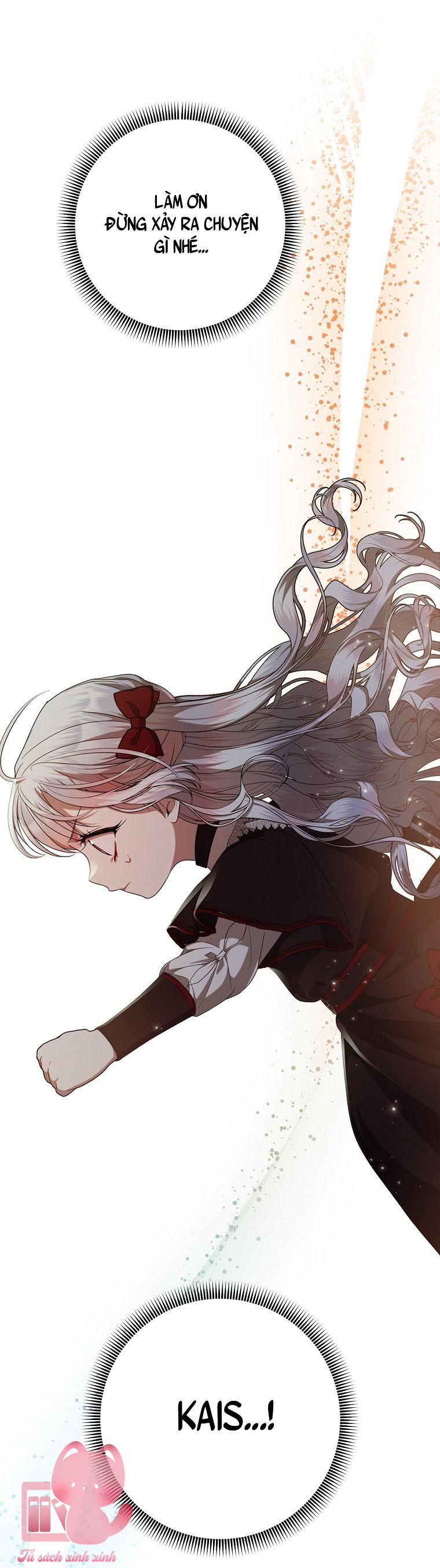 Nhận Nuôi Người Cha Phản Diện - Chap 48 - Trang 53