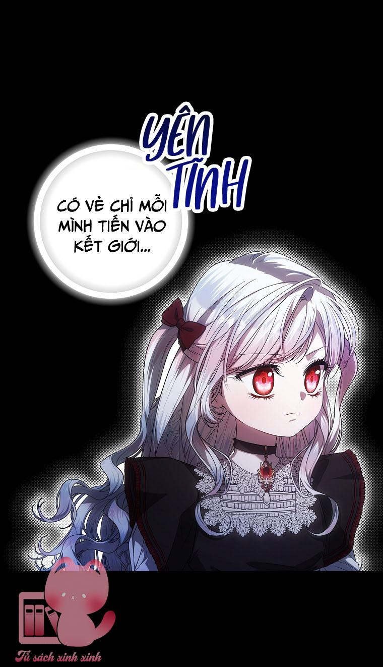 Nhận Nuôi Người Cha Phản Diện - Chap 48 - Trang 61