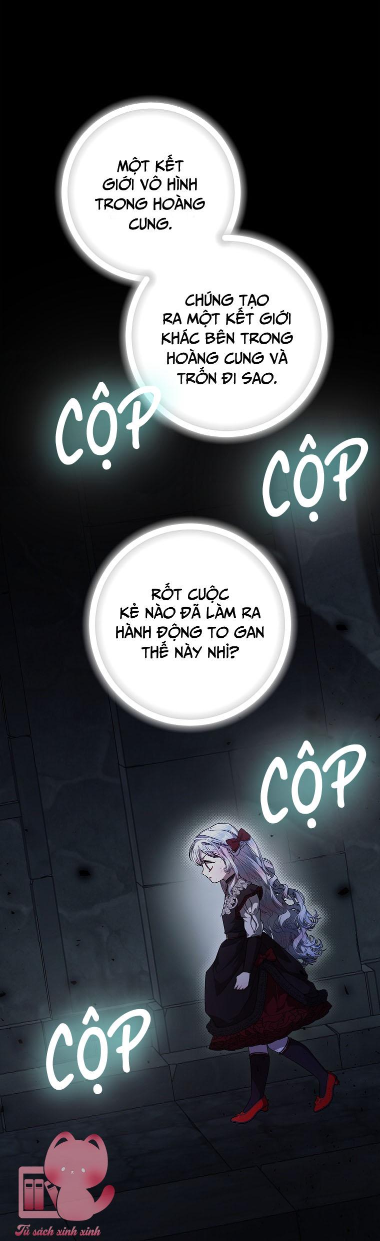 Nhận Nuôi Người Cha Phản Diện - Chap 48 - Trang 62