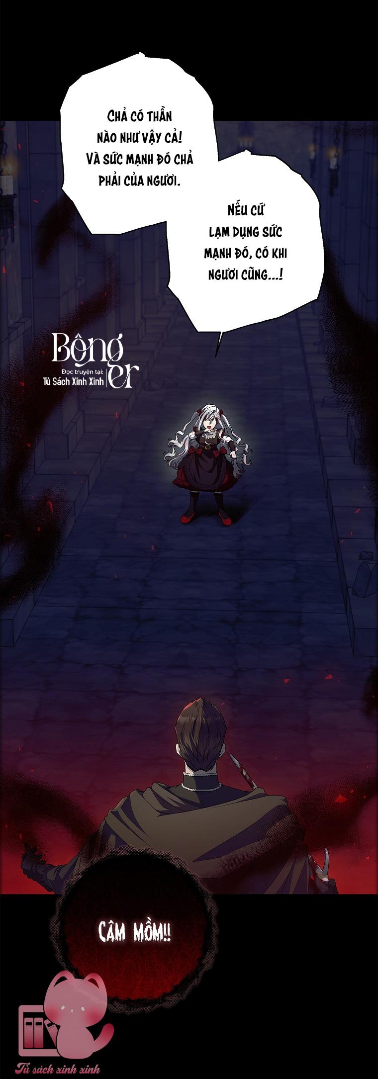 Nhận Nuôi Người Cha Phản Diện - Chap 49 - Trang 11
