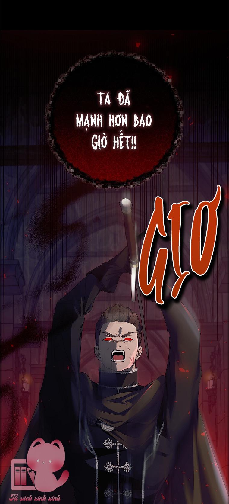Nhận Nuôi Người Cha Phản Diện - Chap 49 - Trang 13