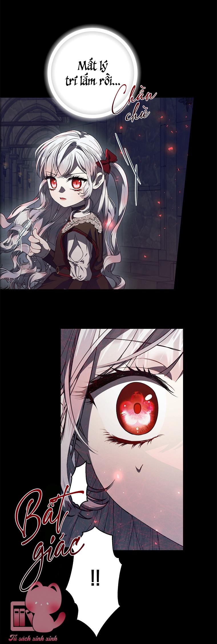 Nhận Nuôi Người Cha Phản Diện - Chap 49 - Trang 21