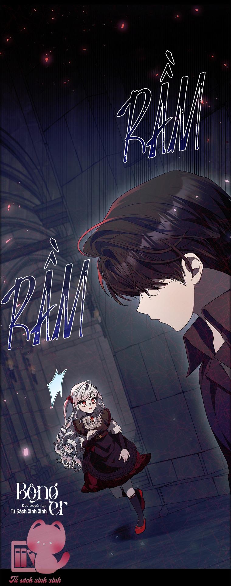 Nhận Nuôi Người Cha Phản Diện - Chap 49 - Trang 22