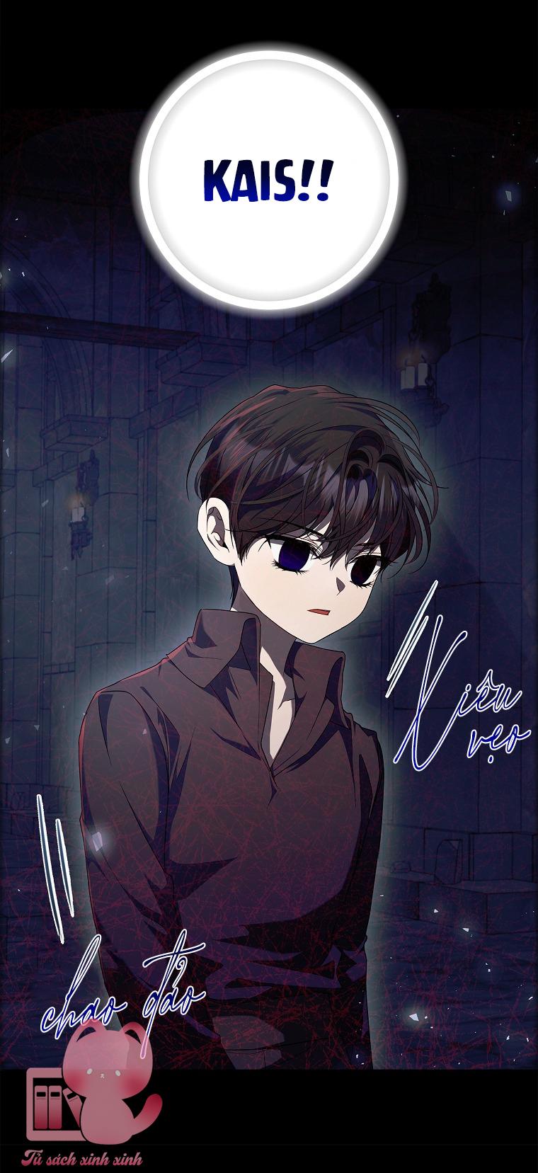 Nhận Nuôi Người Cha Phản Diện - Chap 49 - Trang 23