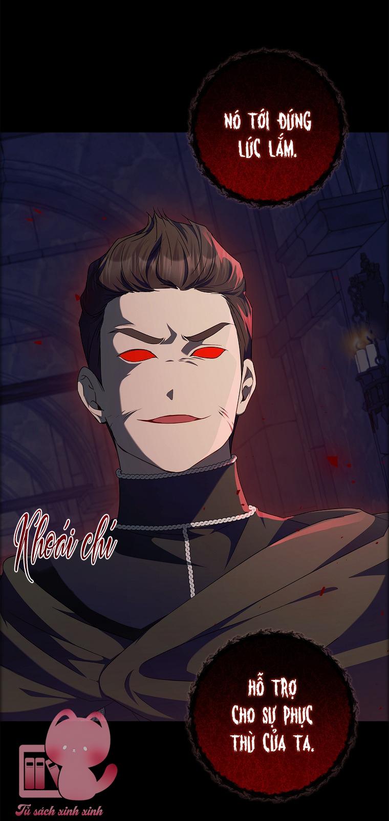 Nhận Nuôi Người Cha Phản Diện - Chap 49 - Trang 31