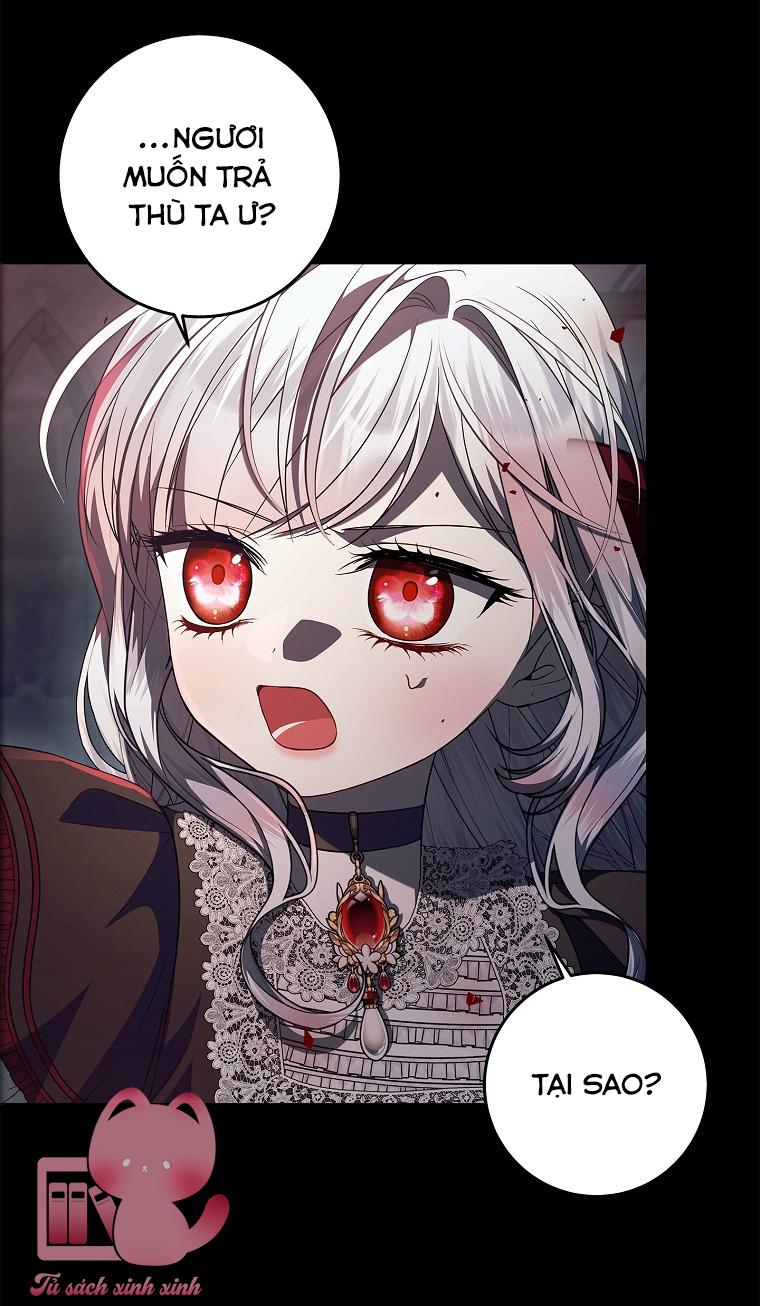 Nhận Nuôi Người Cha Phản Diện - Chap 49 - Trang 32