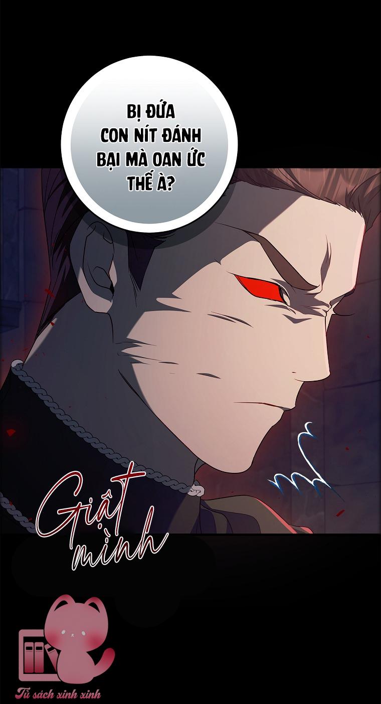 Nhận Nuôi Người Cha Phản Diện - Chap 49 - Trang 33