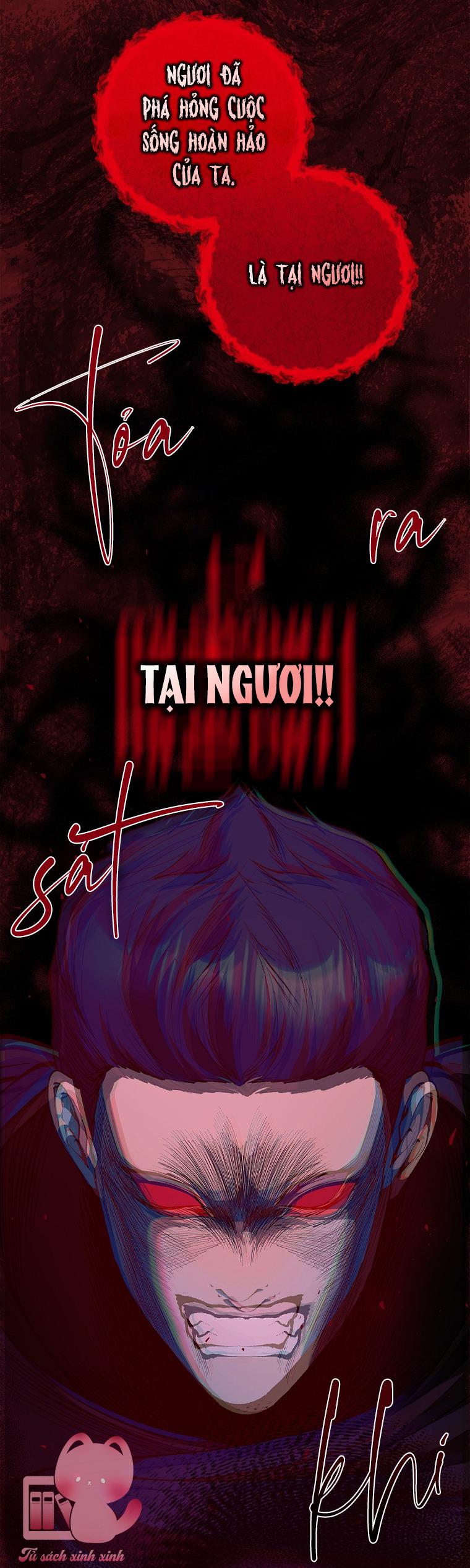 Nhận Nuôi Người Cha Phản Diện - Chap 49 - Trang 35