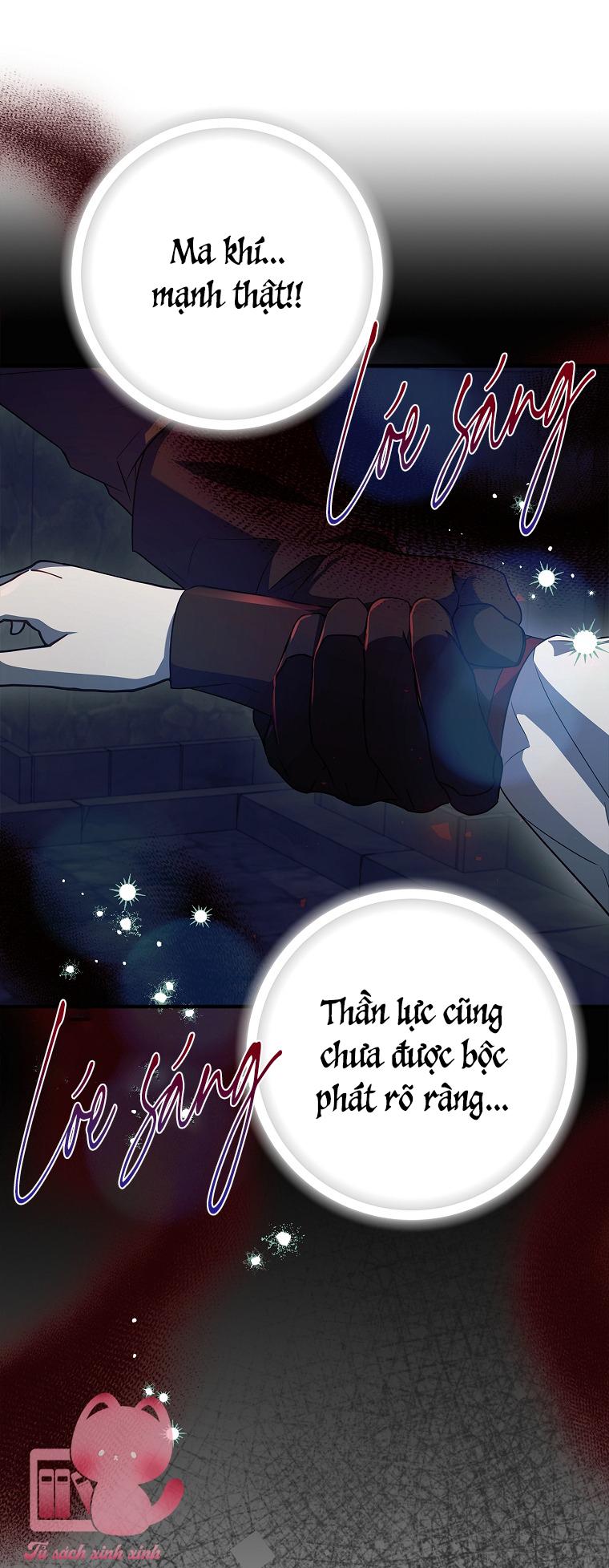 Nhận Nuôi Người Cha Phản Diện - Chap 49 - Trang 39