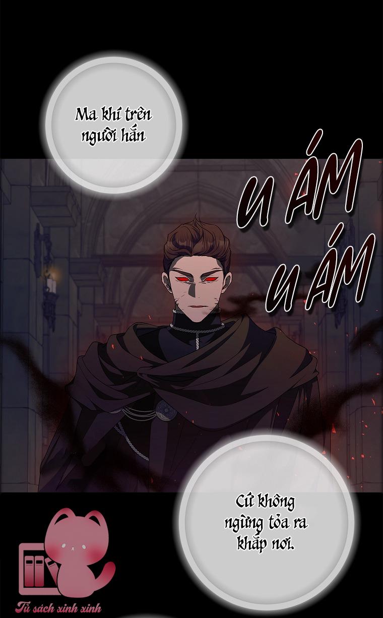 Nhận Nuôi Người Cha Phản Diện - Chap 49 - Trang 5
