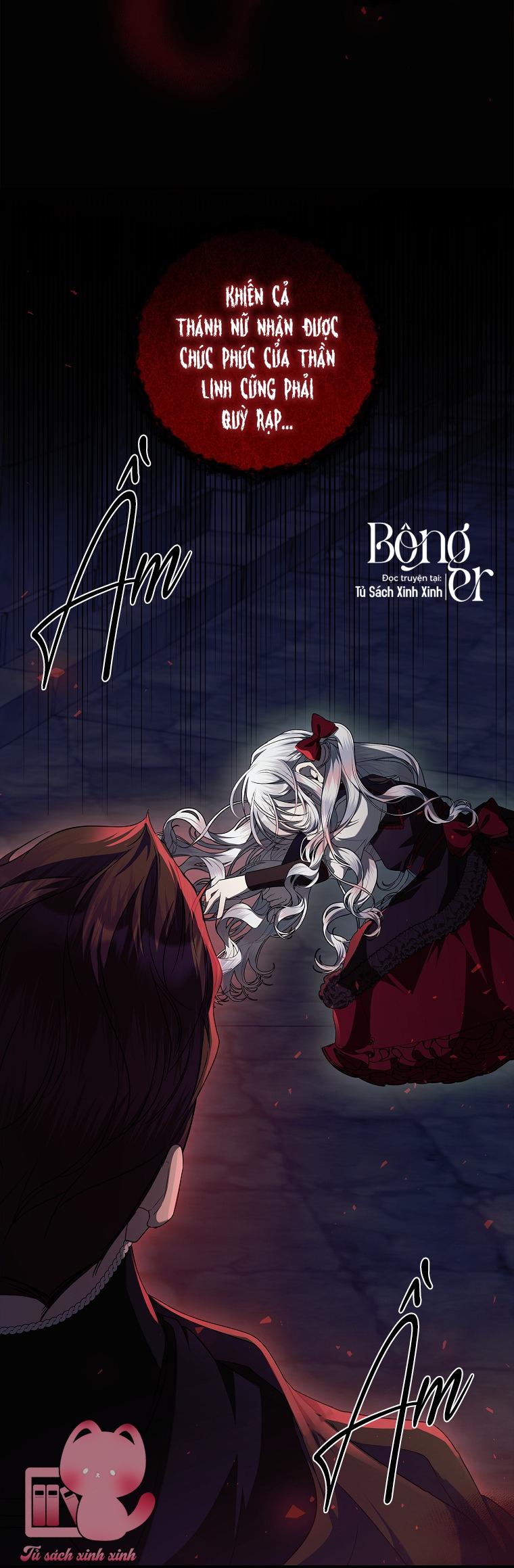 Nhận Nuôi Người Cha Phản Diện - Chap 49 - Trang 44
