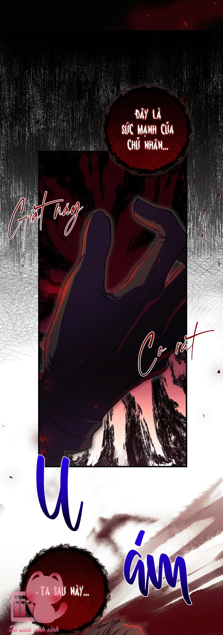 Nhận Nuôi Người Cha Phản Diện - Chap 49 - Trang 45
