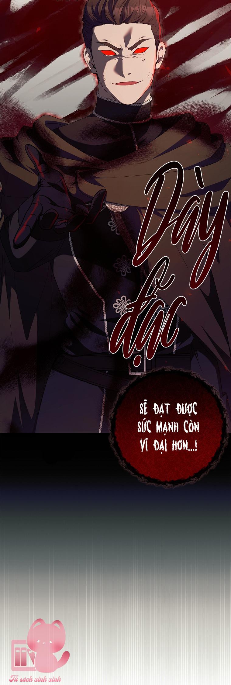 Nhận Nuôi Người Cha Phản Diện - Chap 49 - Trang 46