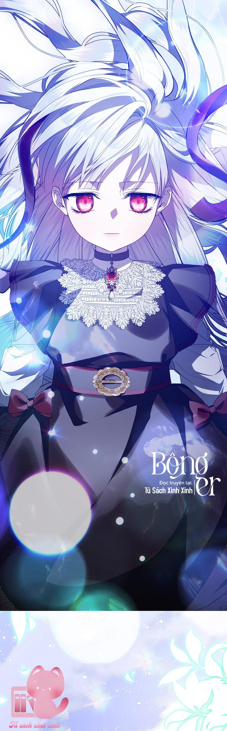 Nhận Nuôi Người Cha Phản Diện - Chap 49 - Trang 50
