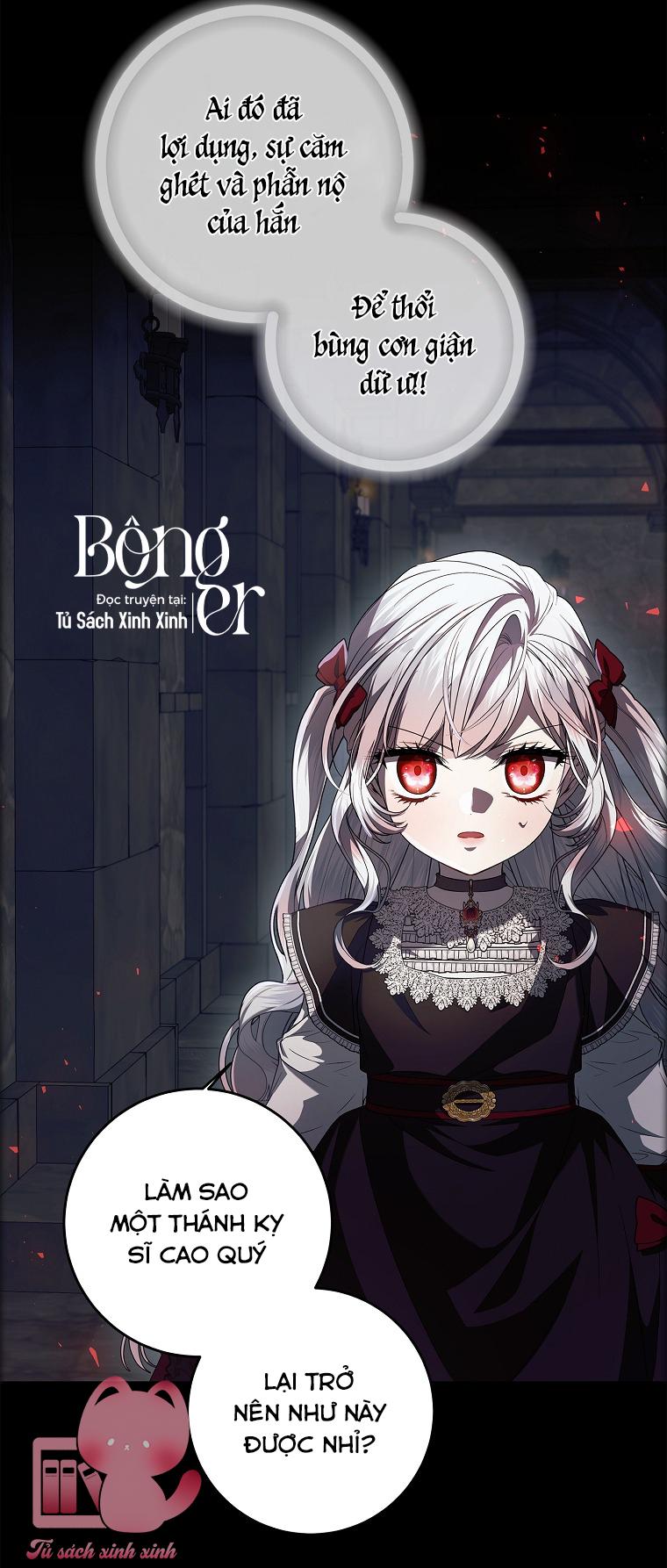 Nhận Nuôi Người Cha Phản Diện - Chap 49 - Trang 6
