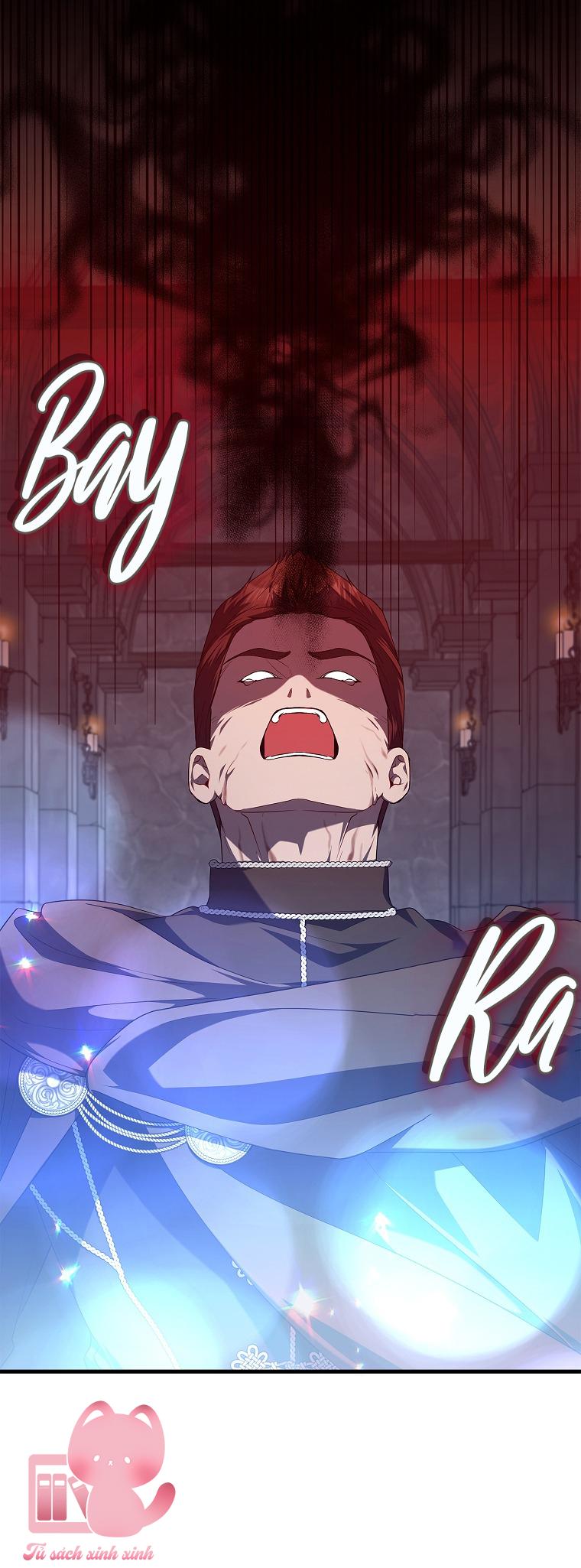 Nhận Nuôi Người Cha Phản Diện - Chap 49 - Trang 55