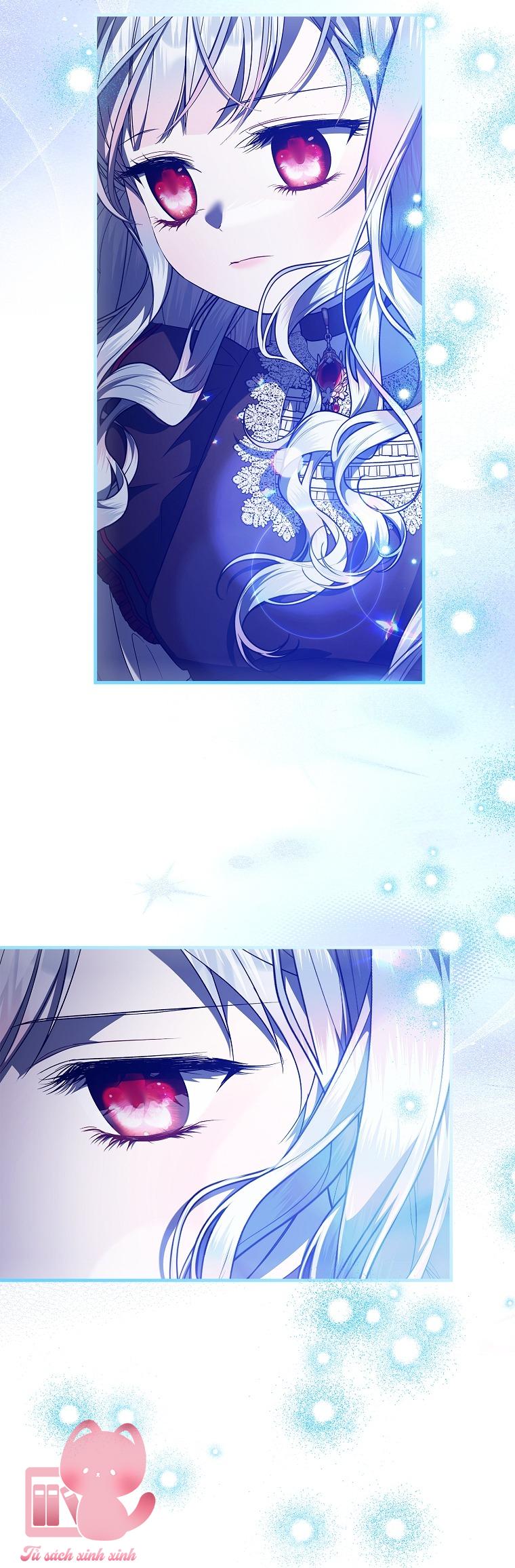 Nhận Nuôi Người Cha Phản Diện - Chap 49 - Trang 58