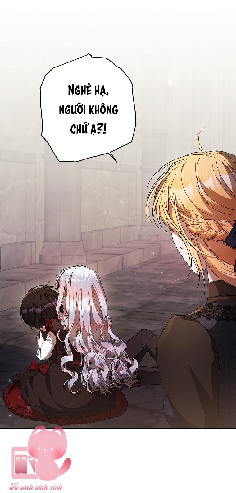 Nhận Nuôi Người Cha Phản Diện - Chap 49 - Trang 65