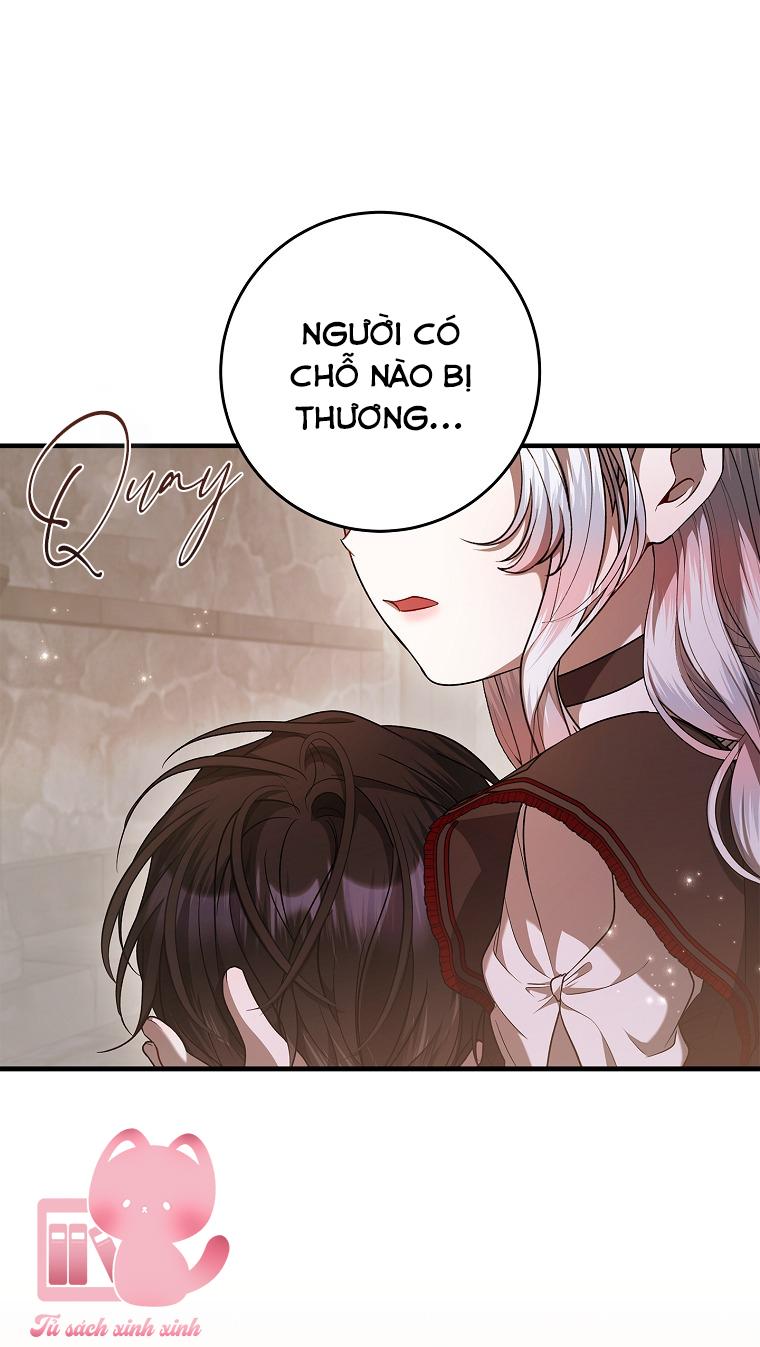 Nhận Nuôi Người Cha Phản Diện - Chap 49 - Trang 66