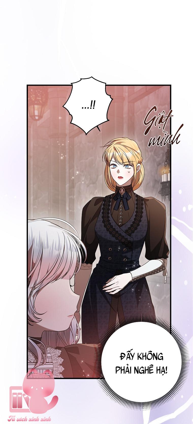 Nhận Nuôi Người Cha Phản Diện - Chap 49 - Trang 68