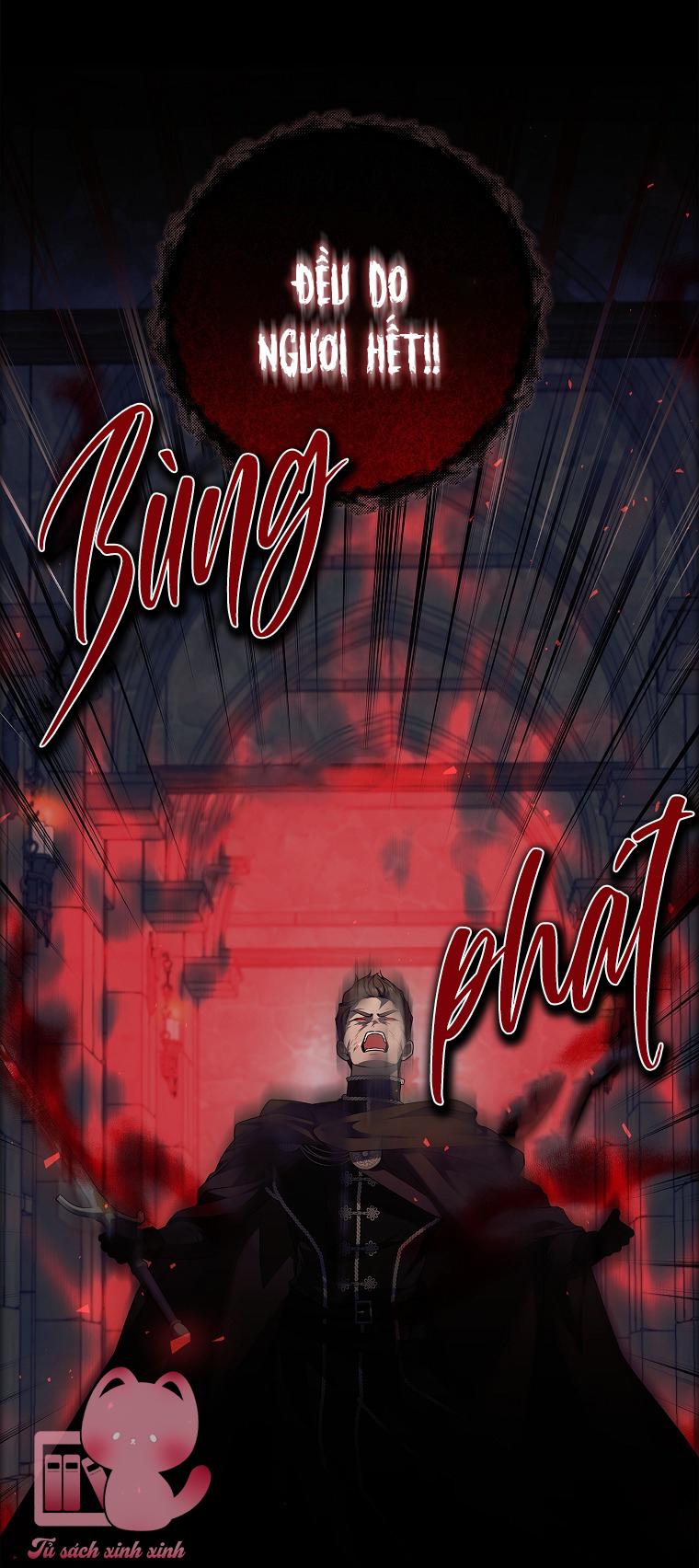 Nhận Nuôi Người Cha Phản Diện - Chap 49 - Trang 8