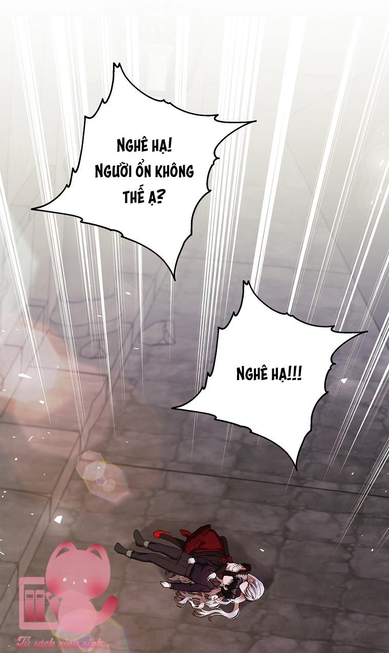 Nhận Nuôi Người Cha Phản Diện - Chap 49 - Trang 73