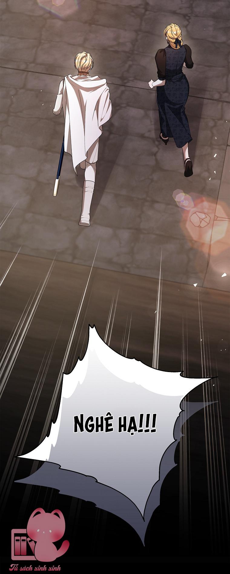 Nhận Nuôi Người Cha Phản Diện - Chap 49 - Trang 74