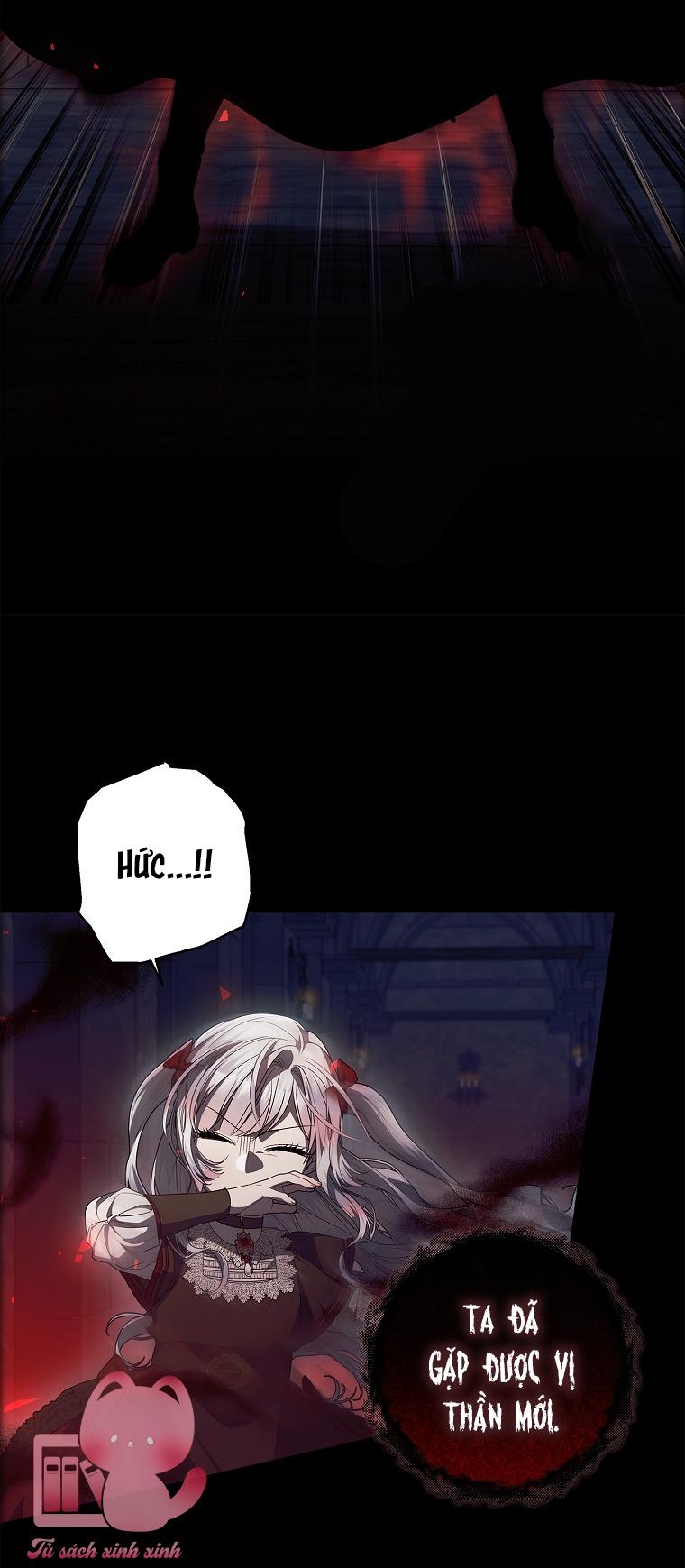 Nhận Nuôi Người Cha Phản Diện - Chap 49 - Trang 9