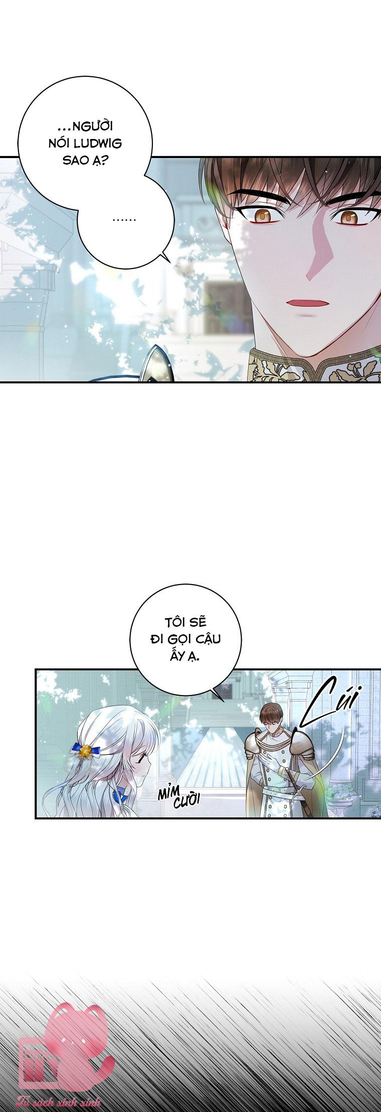 Nhận Nuôi Người Cha Phản Diện - Chap 5 - Trang 12