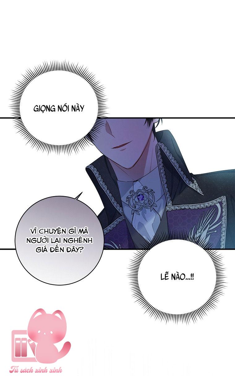 Nhận Nuôi Người Cha Phản Diện - Chap 5 - Trang 19