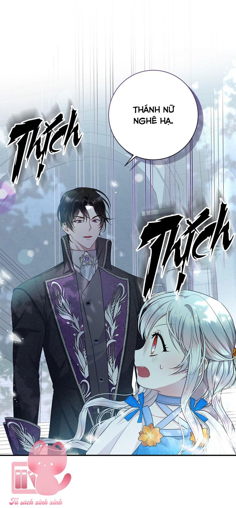 Nhận Nuôi Người Cha Phản Diện - Chap 5 - Trang 20