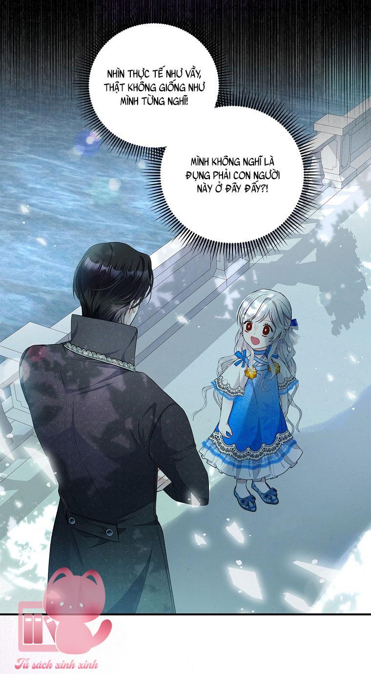 Nhận Nuôi Người Cha Phản Diện - Chap 5 - Trang 22