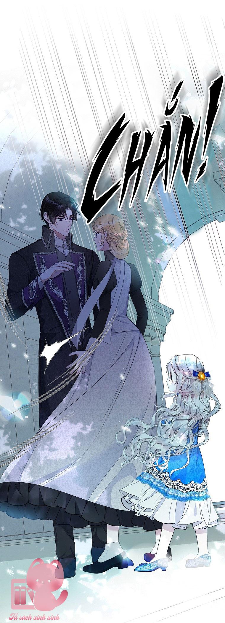 Nhận Nuôi Người Cha Phản Diện - Chap 5 - Trang 24