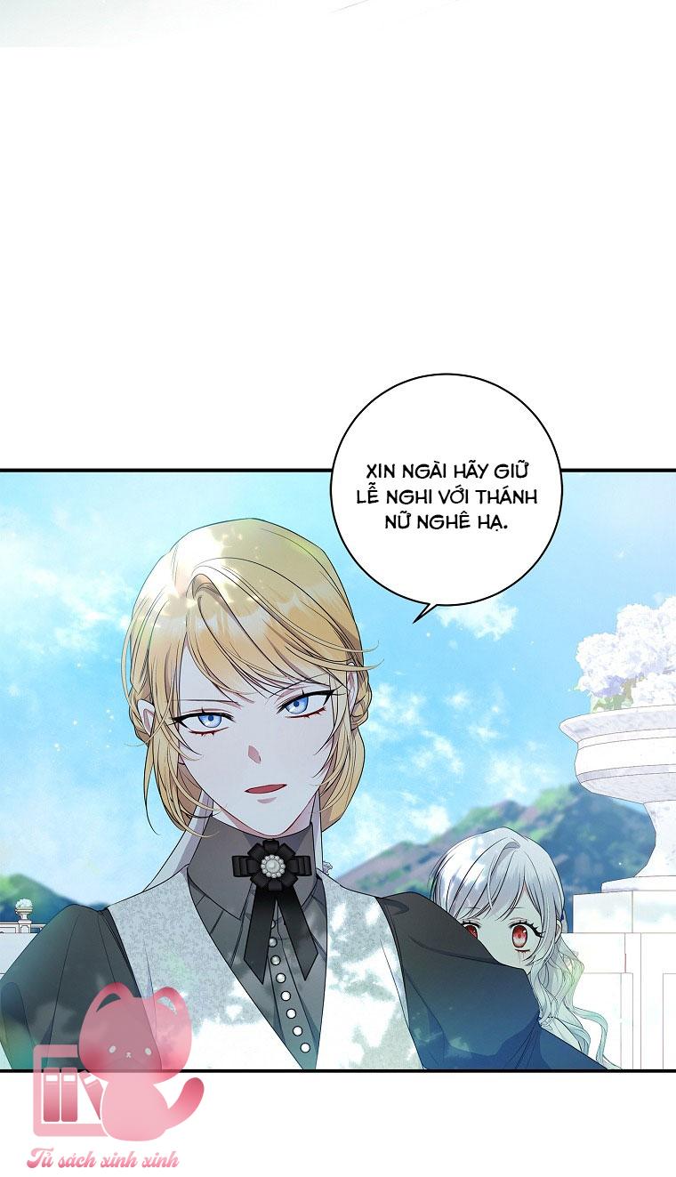 Nhận Nuôi Người Cha Phản Diện - Chap 5 - Trang 25