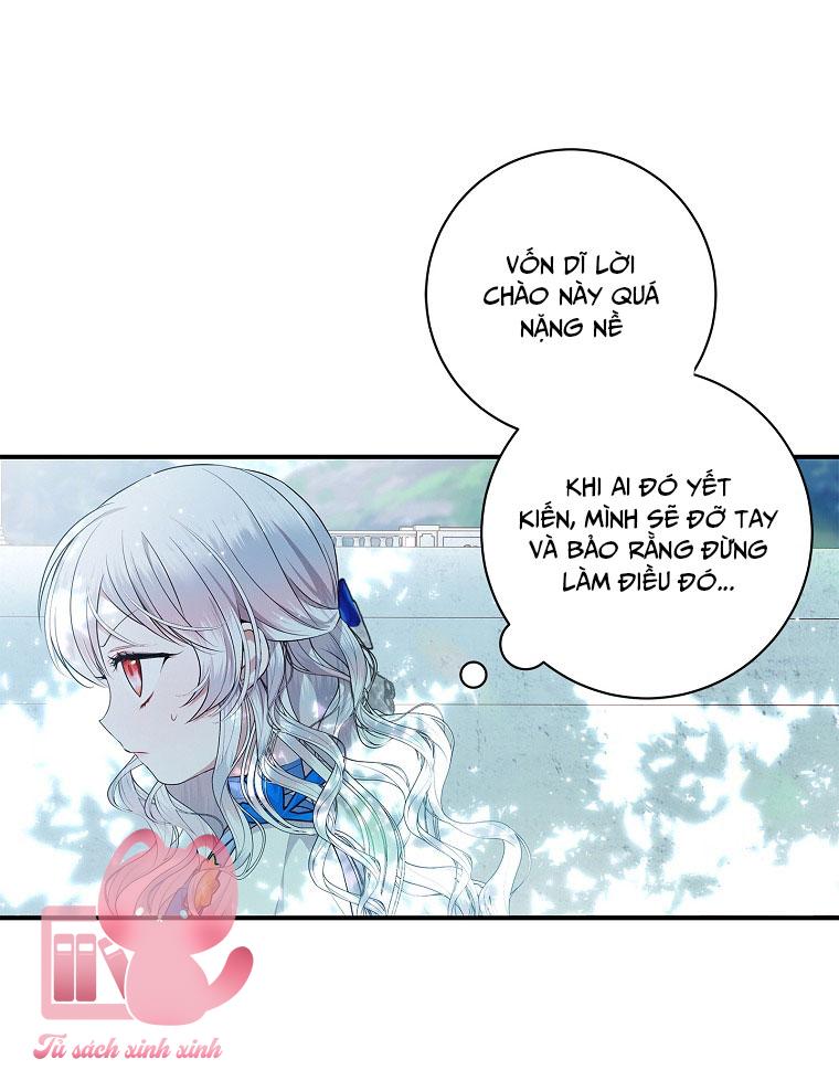 Nhận Nuôi Người Cha Phản Diện - Chap 5 - Trang 28